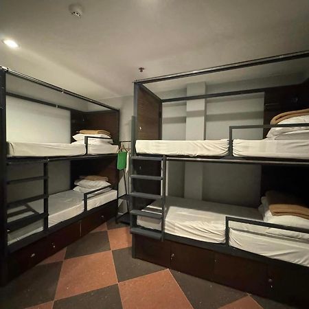 Cerca Hotel Balabag  ภายนอก รูปภาพ