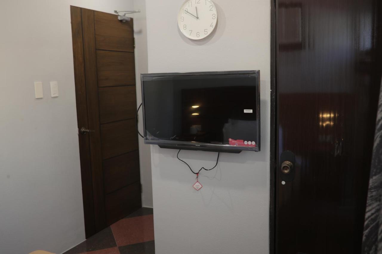 Cerca Hotel Balabag  ภายนอก รูปภาพ
