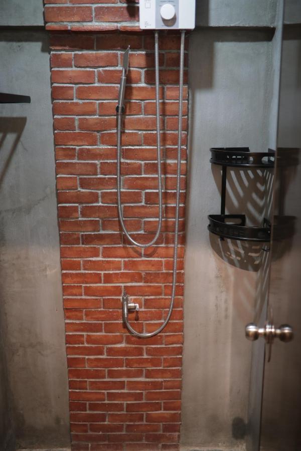 Cerca Hotel Balabag  ภายนอก รูปภาพ