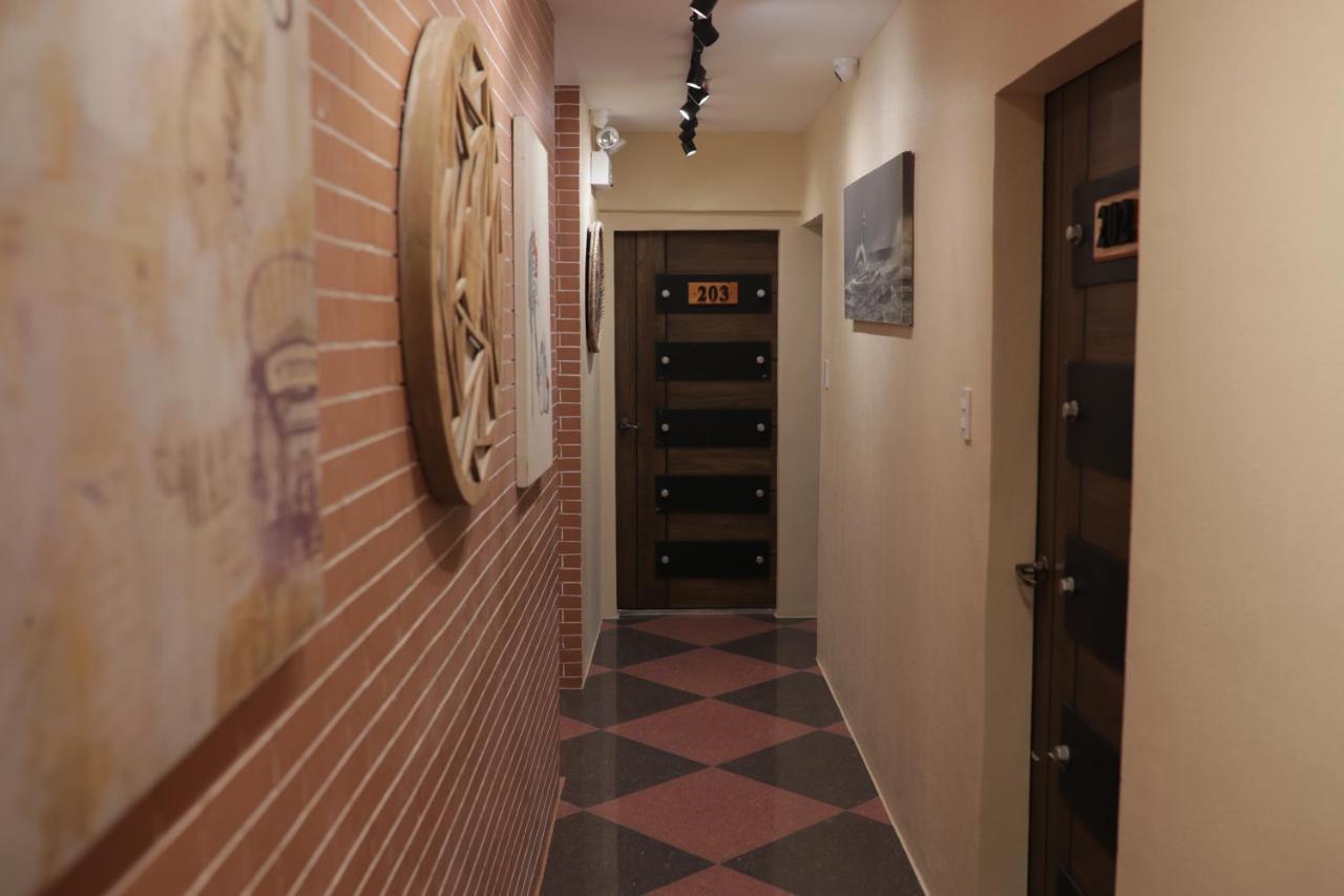 Cerca Hotel Balabag  ภายนอก รูปภาพ