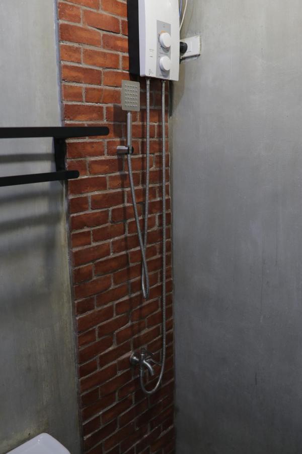 Cerca Hotel Balabag  ภายนอก รูปภาพ