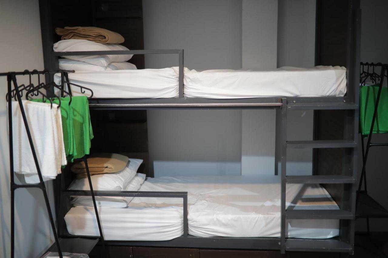 Cerca Hotel Balabag  ภายนอก รูปภาพ