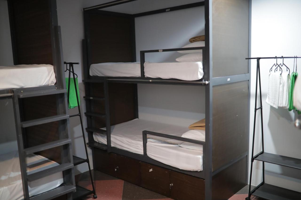 Cerca Hotel Balabag  ภายนอก รูปภาพ