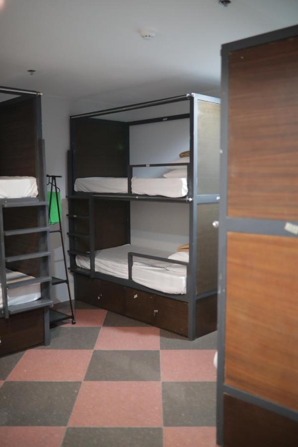 Cerca Hotel Balabag  ภายนอก รูปภาพ