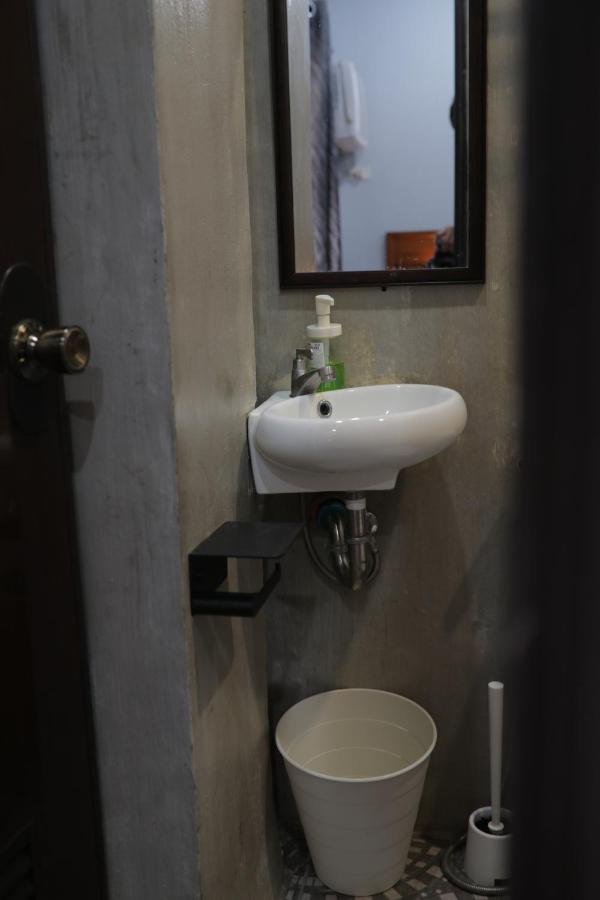 Cerca Hotel Balabag  ภายนอก รูปภาพ