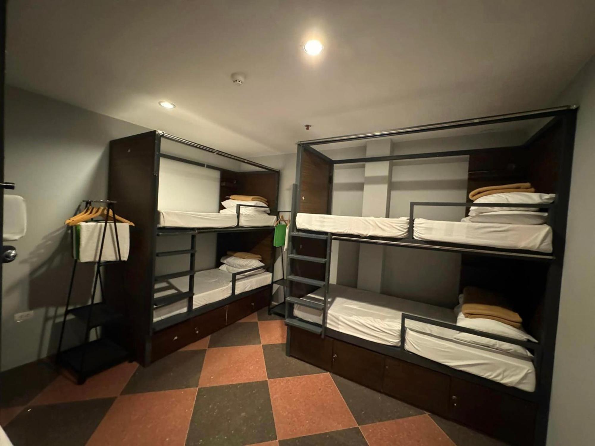 Cerca Hotel Balabag  ภายนอก รูปภาพ