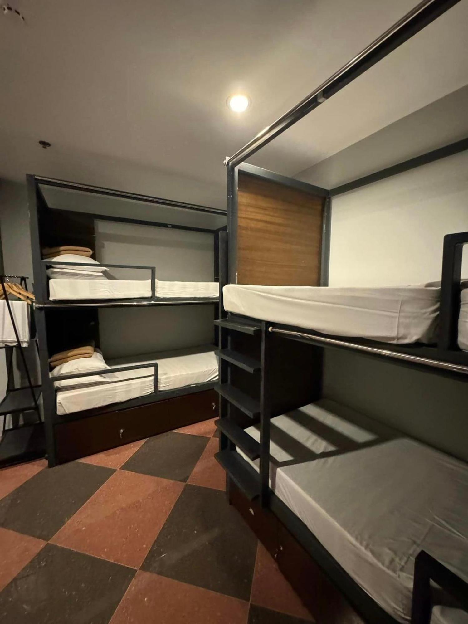 Cerca Hotel Balabag  ภายนอก รูปภาพ